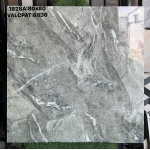 Gạch 80x80 đá bóng kiếng màu xám lát nền nhà tại kho gachcaocap.vn