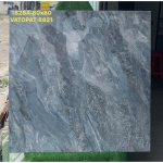 Gạch 80x80 màu xám xanh đậm vân đá tự nhiên đá bóng kiếng