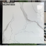 Top mẫu gạch 80x80 màu trắng khói cao cấp nhất tại Củ Chi 