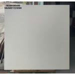 GẠCH 80X80 TRẮNG KEM VÂN MÂY MỜ TINH TẾ VIỆT NAM