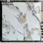 Gạch ốp lát trang trí 80x80 vân đá marble sang trong tinh tế