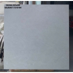 GẠCH 80X80 XÁM BẠC VÂN ĐÁ MÂY NHẸ MEN MỜ VIỆT NAM