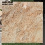 Gạch lát nền phòng ngủ giá rẻ 60x60 bóng kiếng tại Đồng Tháp mã 6031