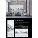 GẠCH ĐÁ BORIDE KHỔ LỚN 90X180 TQ HẢI NẠP BÁCH XUYÊN