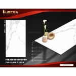 Gạch khổ lớn cao cấp màu trắng khói porcelain bóng kiếng tại quận 8