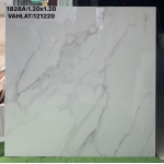 Gạch khổ lớn lát nền villa 5 sao cao cấp đá bóng kiếng hàng nhập khẩu mã 121220
