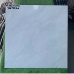 Gạch lát nền 60x60 trắng xám cao cấp