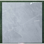 Gạch lát nền Ấn Độ 80x80 đá bóng kiếng màu xám nhạt vân đá mẫu mới nhất
