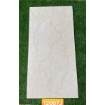 Gạch khổ lớn 60x120 ốp lát trang trí cầu thang & tường nhà mã 12007J