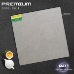 Gạch đá mờ vân đá 60x60 hàng loại 1A premium code 33211