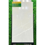 Gạch trang trí 30x60 hàng thạch bàn trắng vân mây tại Củ Chi