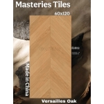 Gạch Trung Quốc 60x120 mờ vân gỗ cao cấp