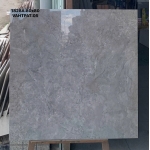 GẠCH VIGLACERA 80X80 XÁM ĐẬM VÂN ĐÁ MARBLE BÓNG KIẾNG