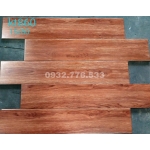 Gạch 15x80 vân gỗ sang trọng