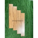 Gạch 15x90 gạch giả gỗ lót nền cao cấp giả rẻ