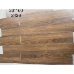 Gạch 20x100 lát nền sang trọng nhập khẩu