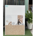 Gạch 30x60 ốp phòng ngủ tuyệt đẹp