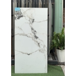 Gạch 60x120 đá bóng kiếng ốp nền nhà