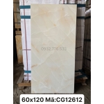 Gạch 60x120 giả đá hoa cương chất lượng cao