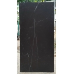 Gạch 60x120 màu đen hàng mờ ốp nền nhà