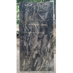 Gạch 60x120 màu sắc hoa văn tinh xảo