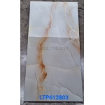 Gạch 60x120 vân nâu nhạt màu trắng ánh kim cao cấp