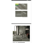 Gạch 60x120 màu xám ốp nền nhà