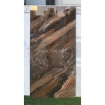 Gạch 60x120 vân đá màu nâu sang chảnh giá rẻ