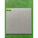 Gạch 60x60 đá mờ màu xám hiện đại