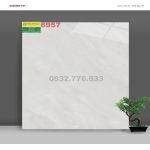 Gạch 60x60 lát nền mặt tiền mã 6957