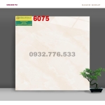 Gạch 60x60 lát nền phòng khách mã 6075