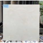 Gạch 60x60 màu trắng lát nền