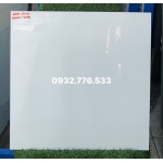 Gạch 60x60 màu trắng tinh hàng Vn tại Cần Thơ