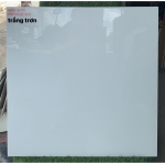 Gạch 60x60 màu trắng trơn tại tỉnh Bến Tre hàng cao cấp 