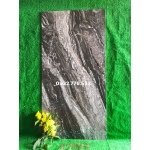 Gạch 75x150 vân đá màu đen xám hàng TBN tại kho 