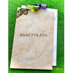 Gạch 80x120 bóng kiếng lát nền khu resort