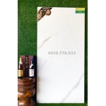 Gạch 80x160 màu trắng hàng nhập khẩu Trung Quốc