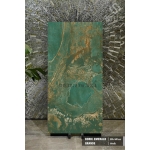 Gạch 80x160 xanh ngọc sang trọng