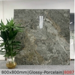 Gạch 80x80 đá bóng kiếng cao cấp 8087