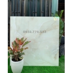 Gạch 80x80 lát nền nhà villa sang chảnh nhất