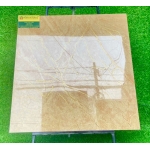 Gạch đá granite 80x80 màu nâu nhạt ánh kim glossy hàng sale