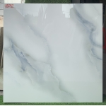 Top mẫu gạch đẹp 80x80 màu trắng vân xanh