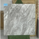 Gạch 80x80 màu xám đá bóng kiếng