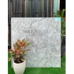 Gạch 80x80 ốp lát nền nhà vân rạn nứt