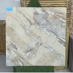 Gạch 80x80 sang chảnh ốp lát mặt tiền