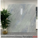 Gạch 80x80 xanh ngọc thạch 8049