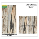 Gạch bóng kiếng 120x240 sang trọng ốp nền nhà VA-2411