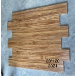 Gạch gỗ nhập khẩu 20x120 ốp nền nhà