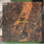 Gạch ốp lát 60x60 màu đen vân đỏ dùng để trang trí nền nhà