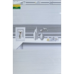 GẠCH ỐP TƯỜNG 30X60 HOA VĂN HỌA SẮC ĐẸP 362061